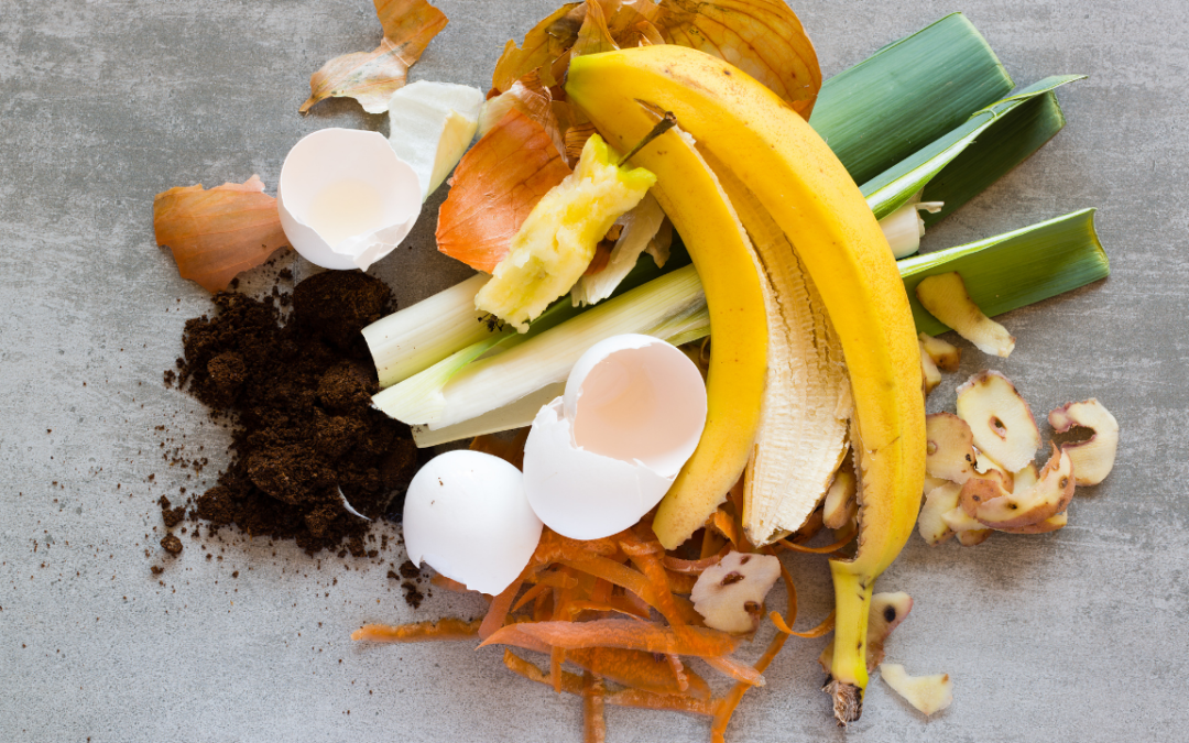Gaspillage alimentaire et durabilité