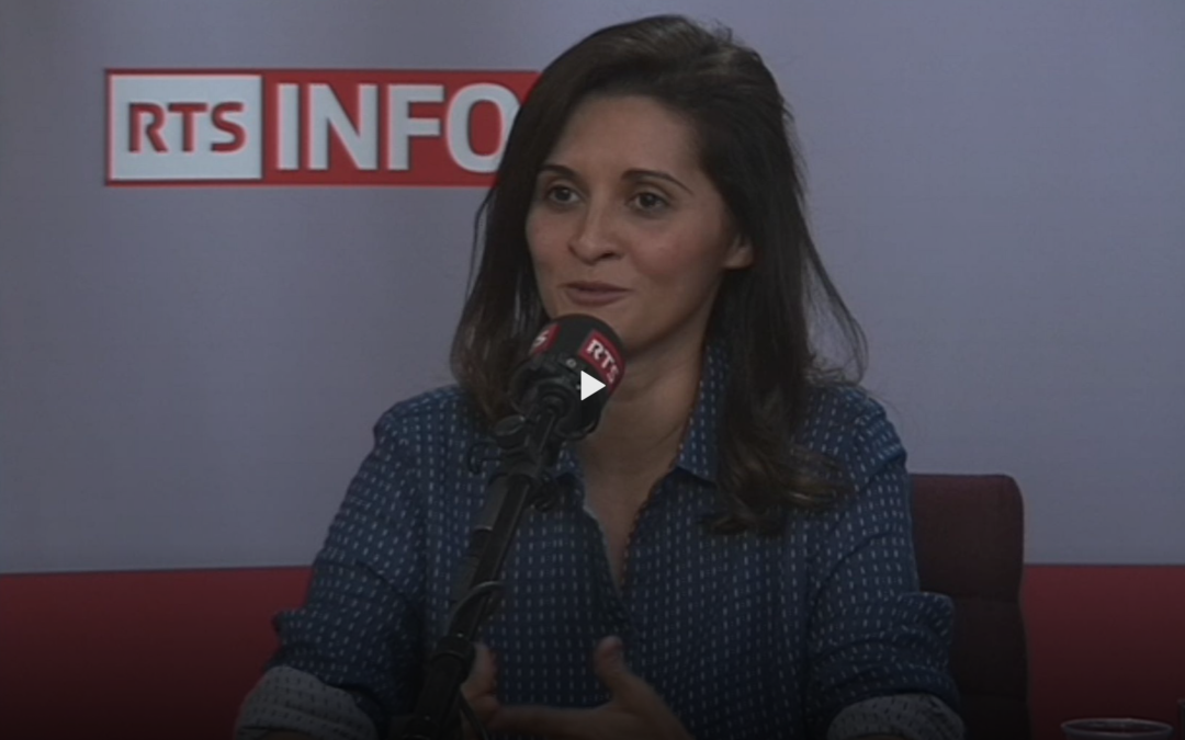 RADIO ET VIDEO RTS