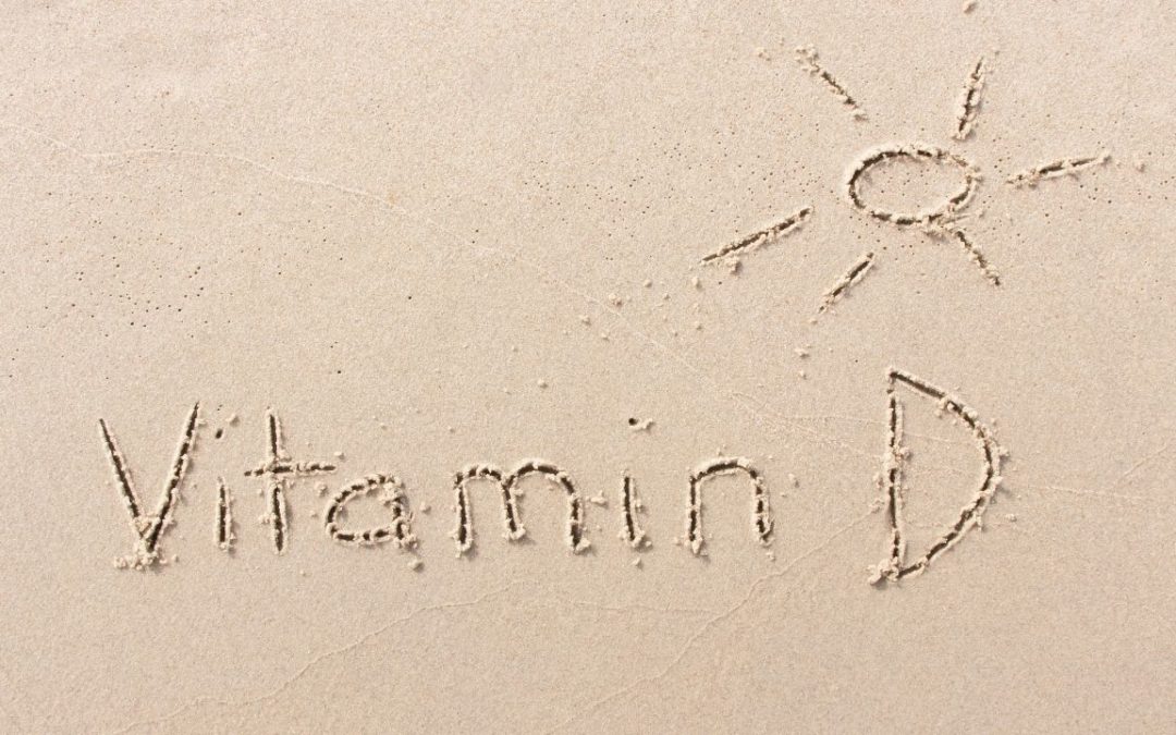 Vitamine D