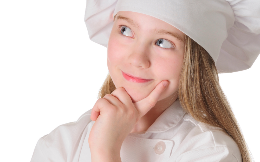 Atelier La brigade de p’tits chefs de Noël