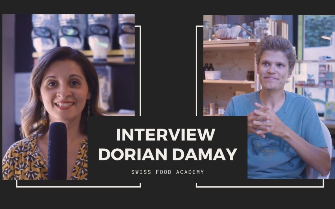 Interview #2