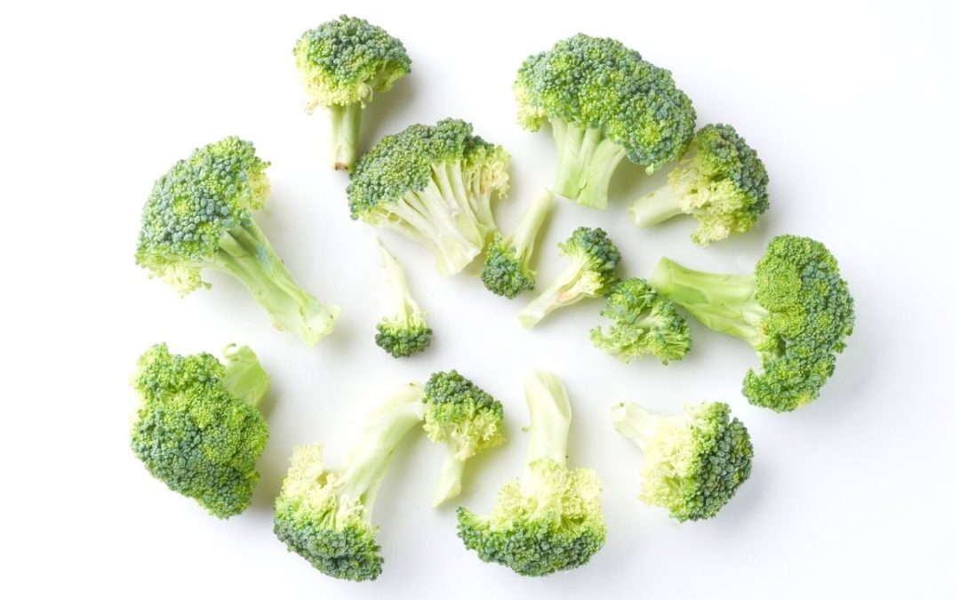 Le brocoli