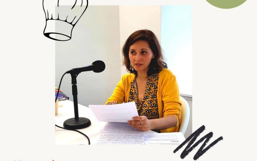PODCAST METTONS LE COUVERT