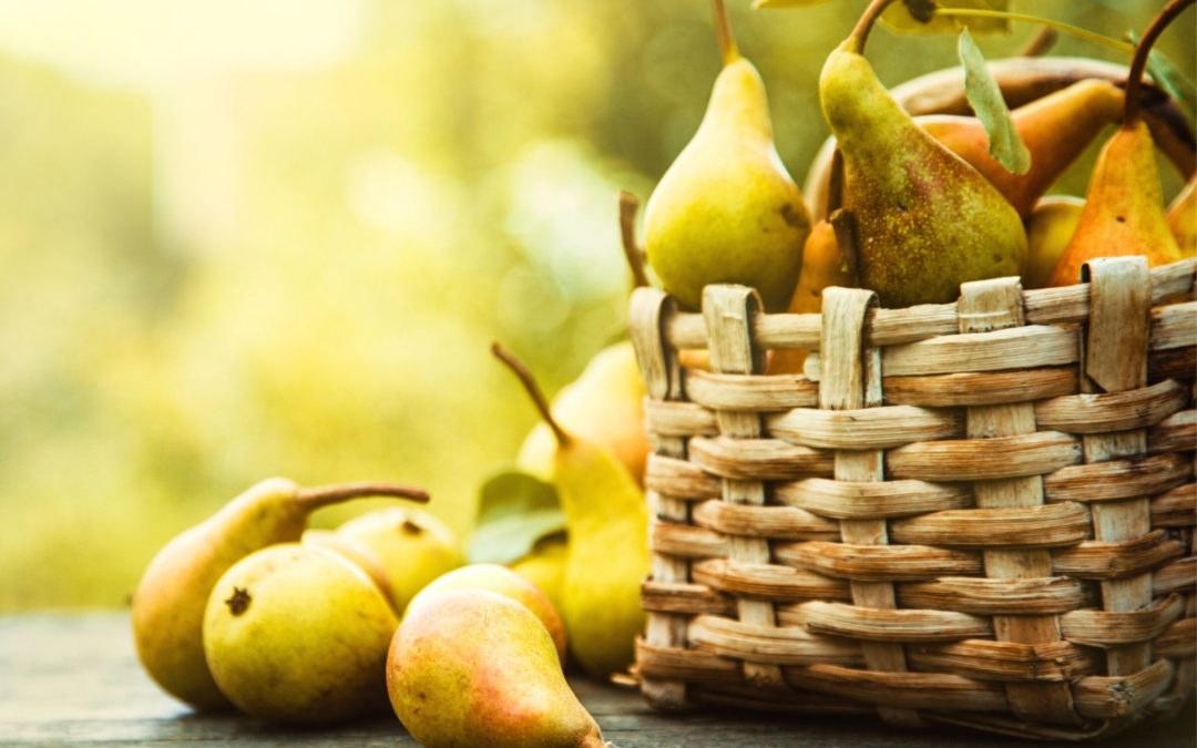 La poire
