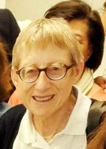 Christiane Vaudan