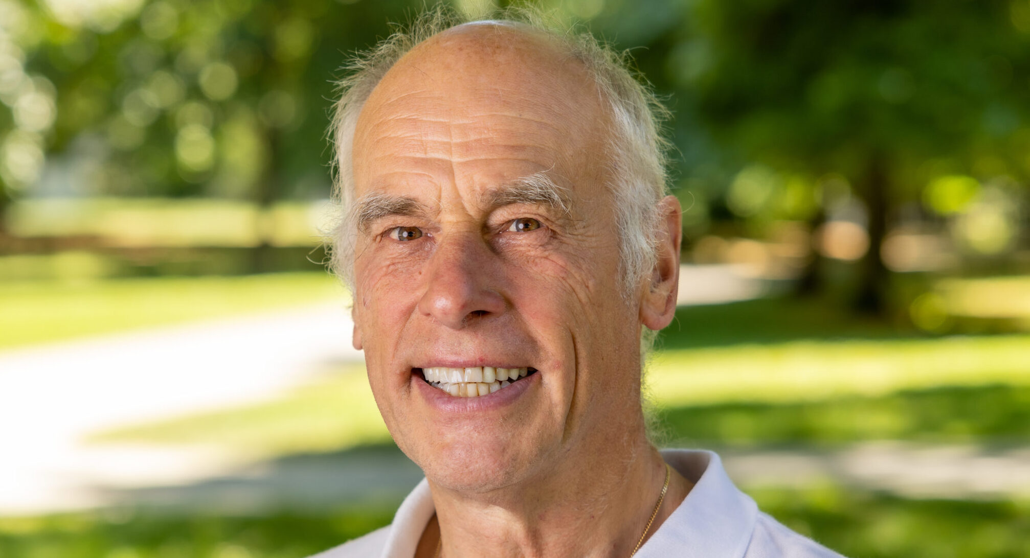 Patrick Vouters