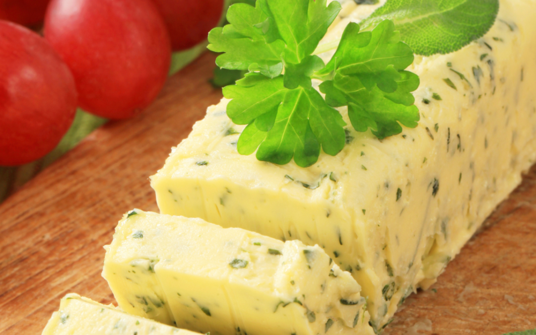 20 août // Festi’Terroir : Fabrique ton beurre et parfume-le avec des herbes de saison !
