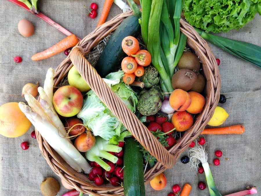 2 Avril // Atelier : Viens enquêter sur nos fruits et légumes de saison ! // Festival du Film Vert