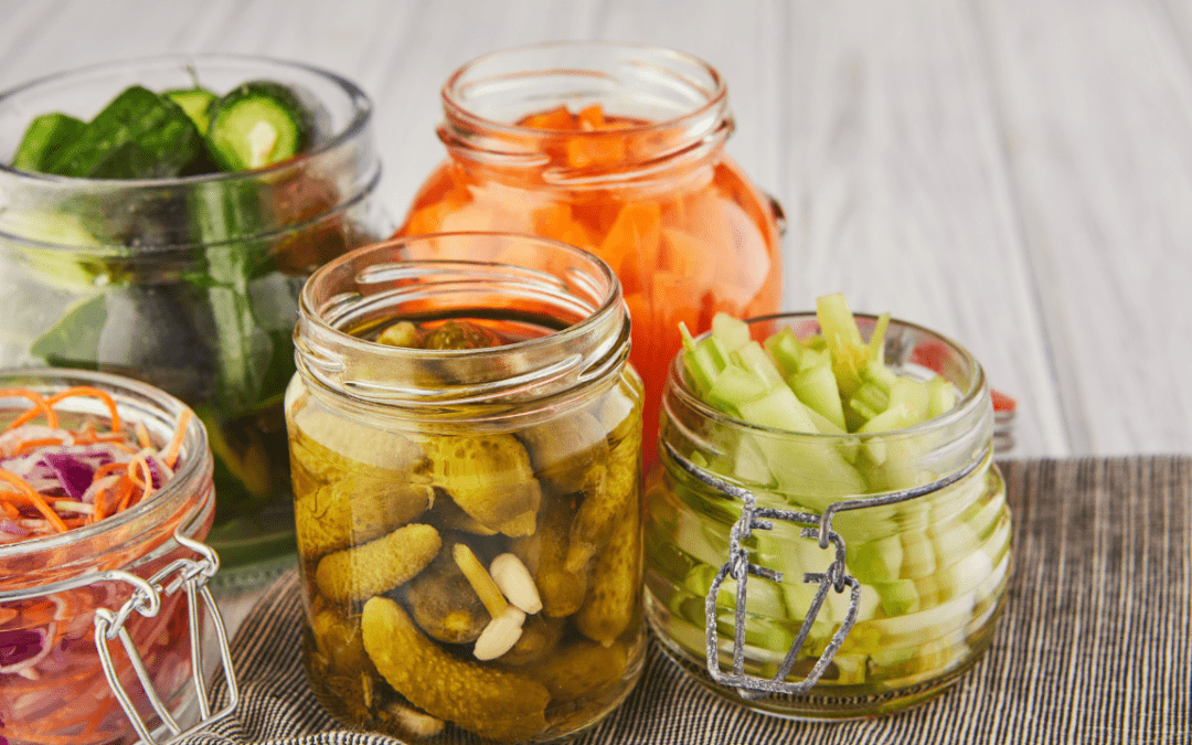 01-15-20 Novembre// Ateliers p’tits chefs: conserve tes aliments par Lactofermentation : Lacto…quoi?