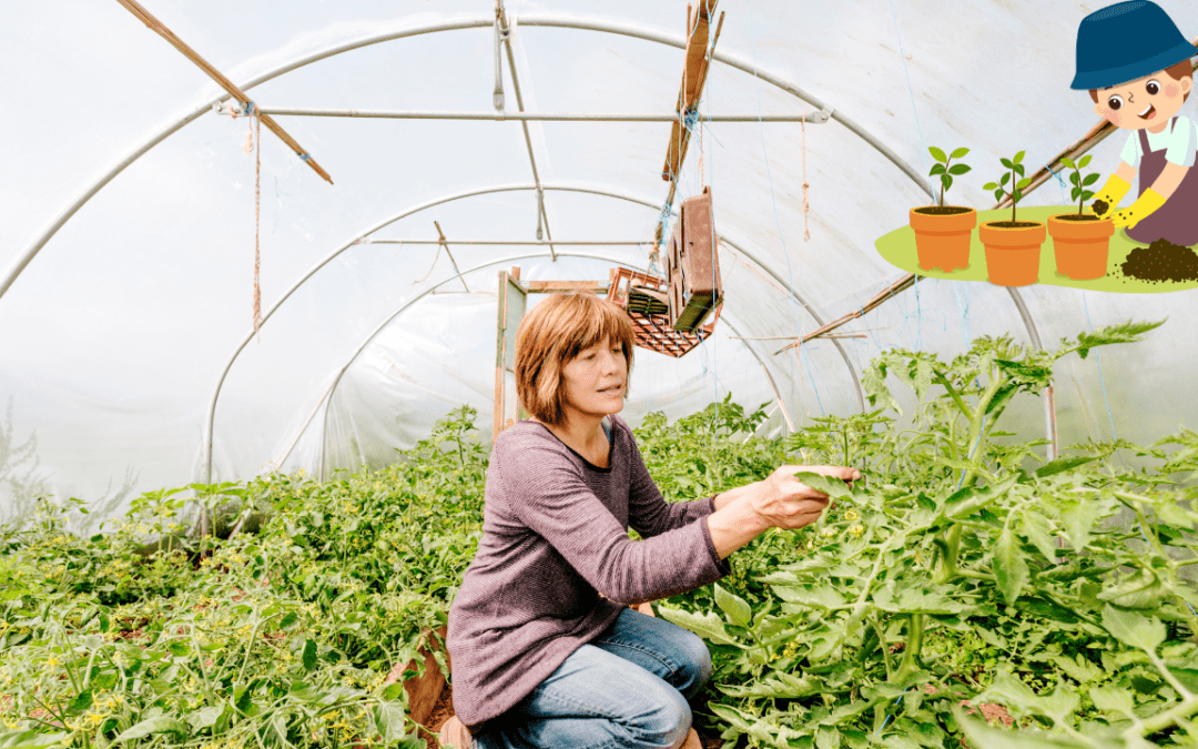 6/18/20 mars 2024 – Atelier p’tits jardiniers – ça pousse à Genève