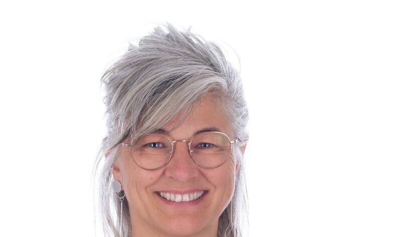 Karine Croquelois