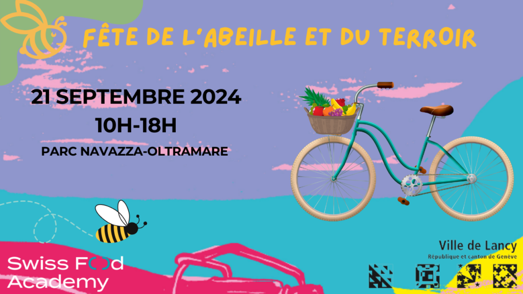 Fête de l'abeille