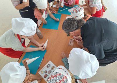 Enfanst Chocolatier