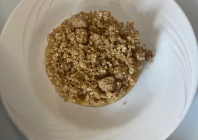 Crumble