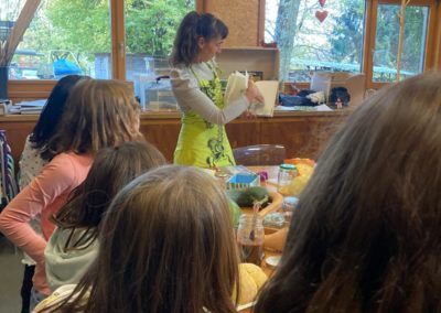 atelier pédagogique