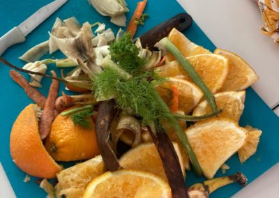 gaspillage alimentaire