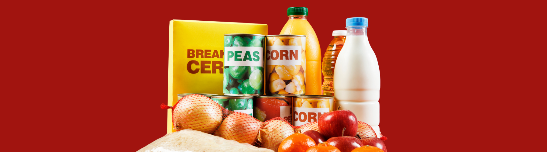 emballages alimentaires