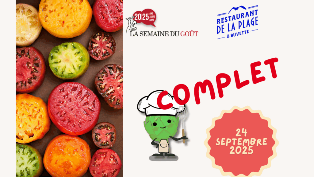 ATELIER CUISINE ENFANTS