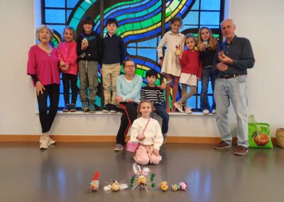 pomme de terre atelier enfants