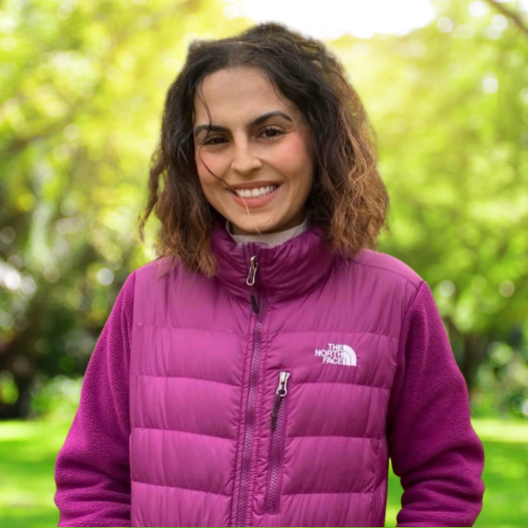 Melissa Kaymaz