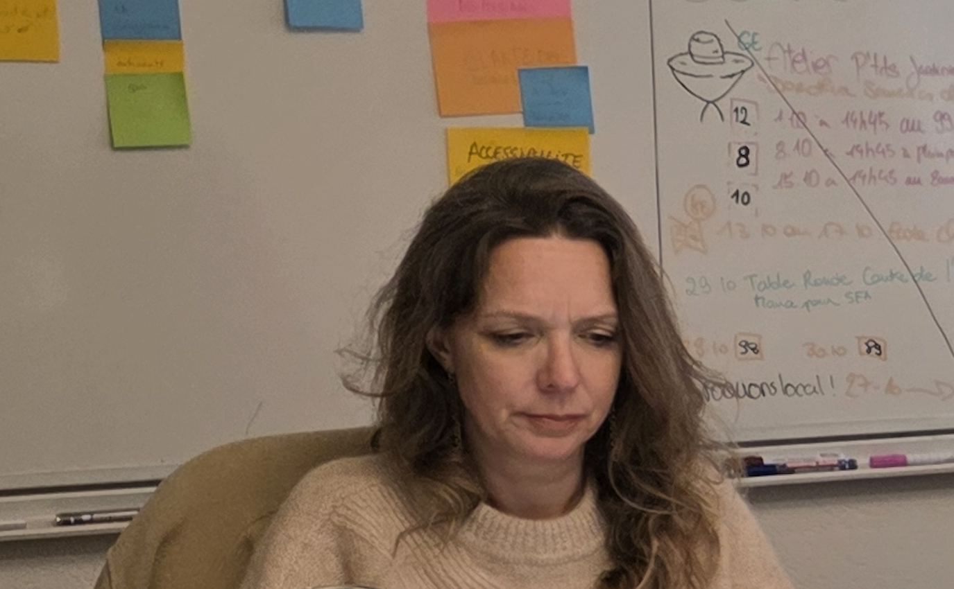 Laure Veenendaal