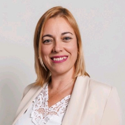 Maria del Mar Parrón