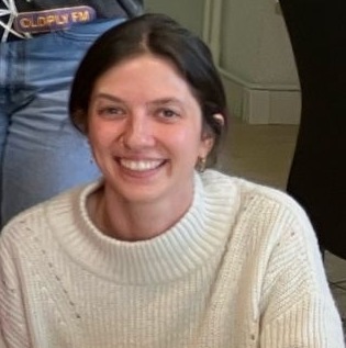 Virginie Pitteloud