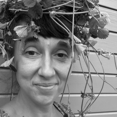 Juliette Mouries